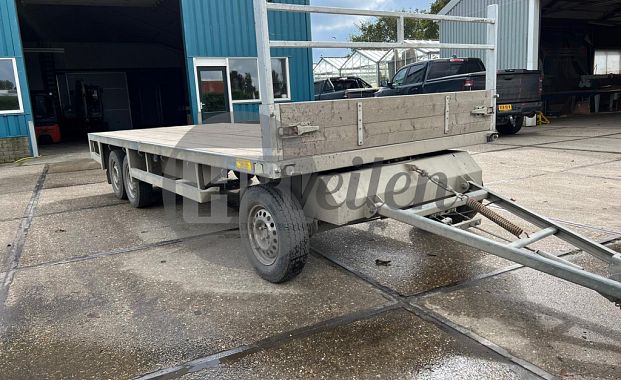 Aanhangwagen