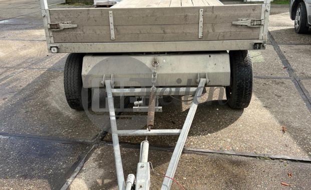 Aanhangwagen