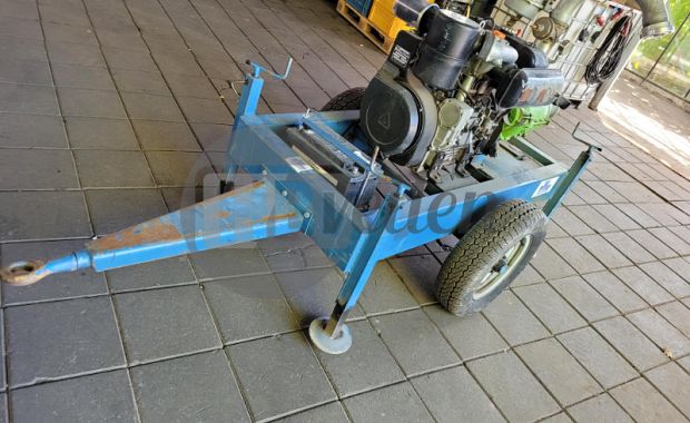 Beregeningspomp