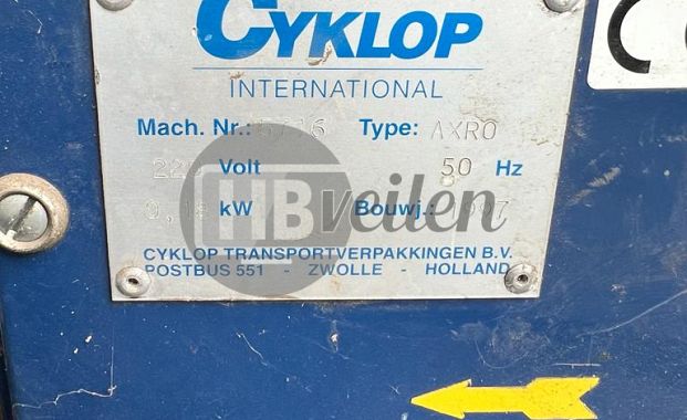 Binder