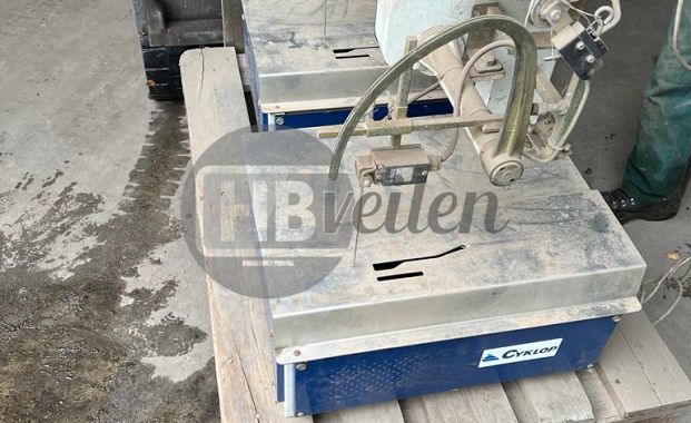 Binder