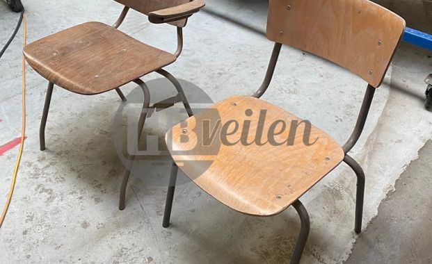 Stoelen