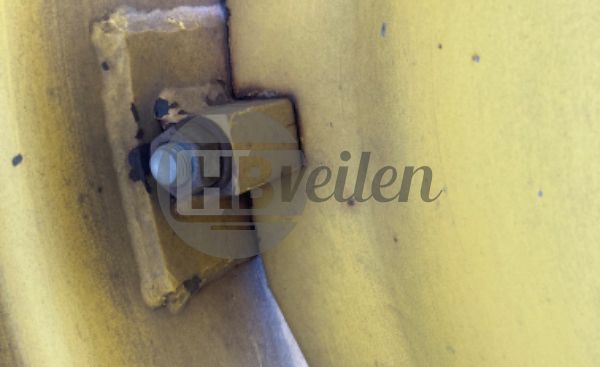 Tractor velgen