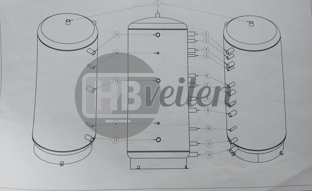Buffervat