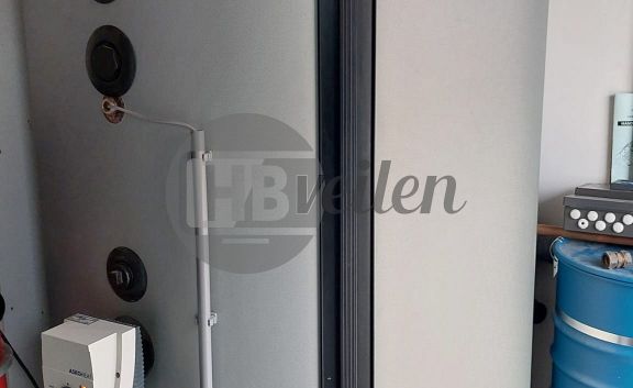 Buffervat