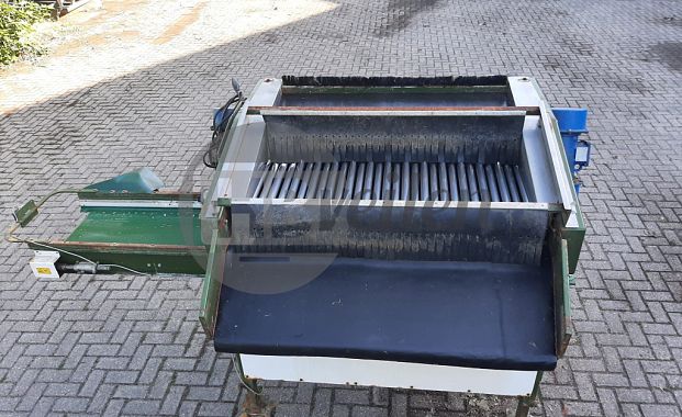Rollenzeef