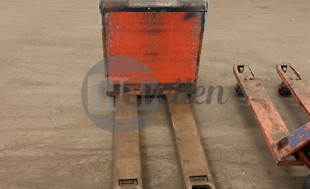 Elektrische palletwagen
