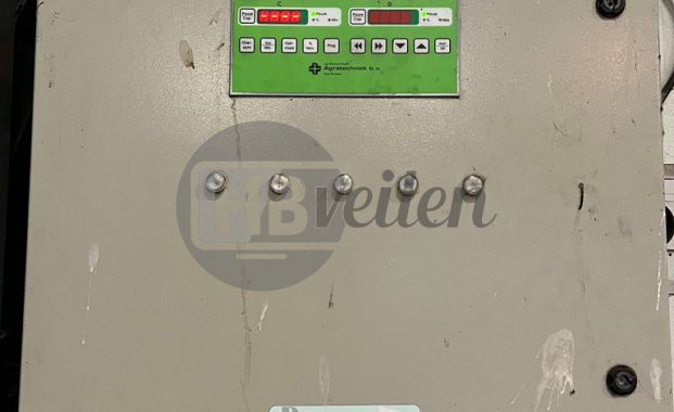 Klimaatcomputer
