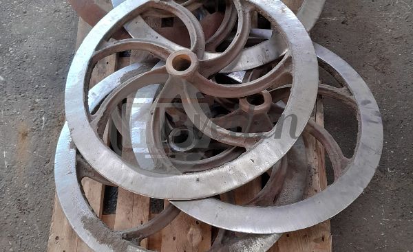 Pakker Ringen Vorenpakker ringen | HB Veilen B.V.