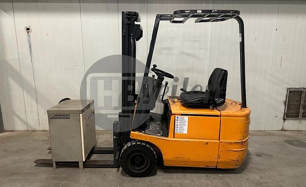 Heftruck
