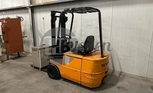 Heftruck