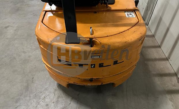 Heftruck