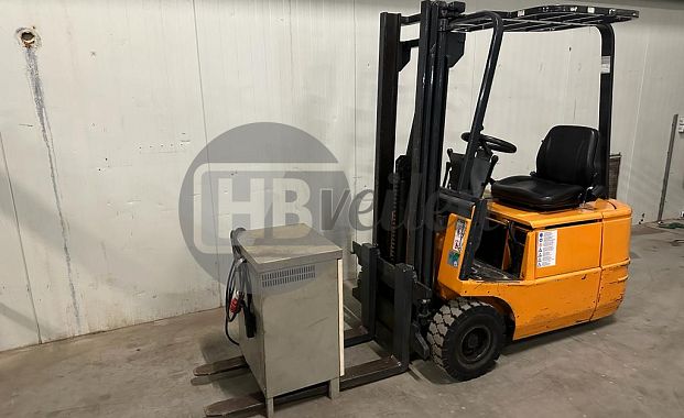 Heftruck