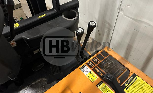 Heftruck