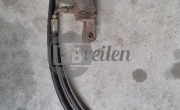 Hydraulische cilinders