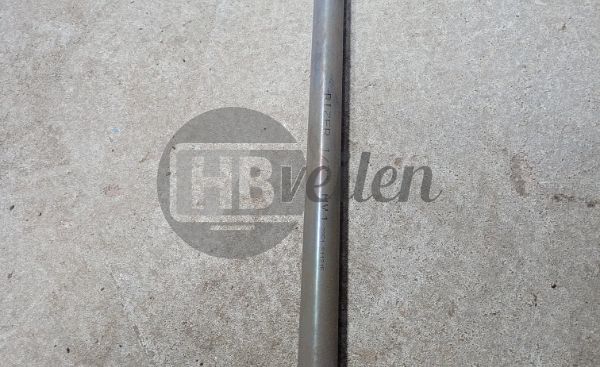 Standpijp PVC (Nieuw)