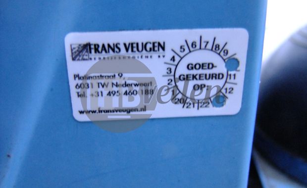 Vernevelaar