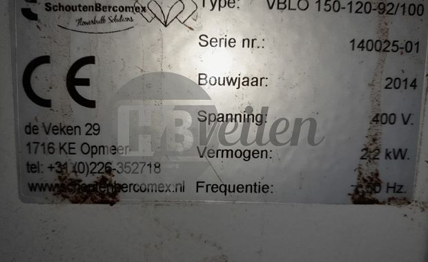 Automatische aanvoer