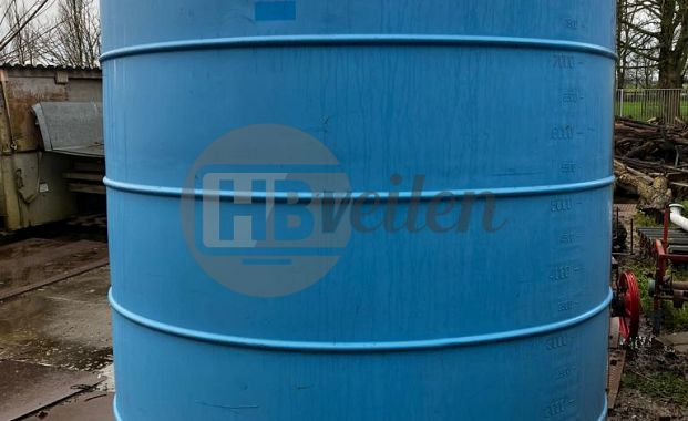 Watertank
