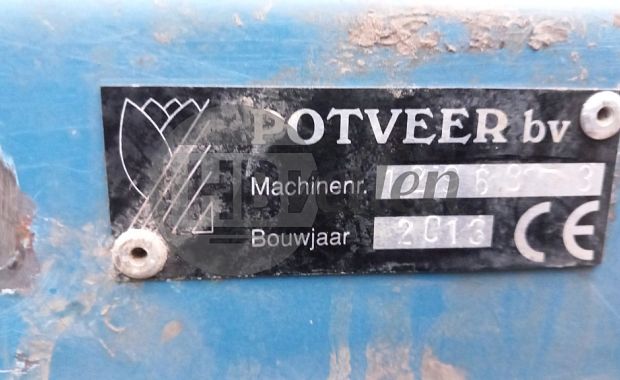 Bosverzamelband