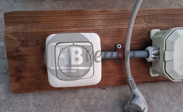 Buisventilatoren