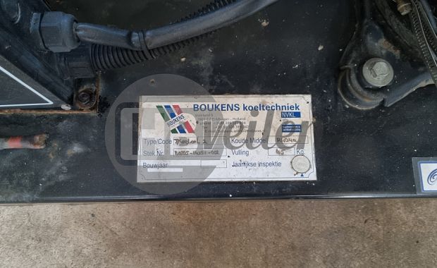 Koelmotor