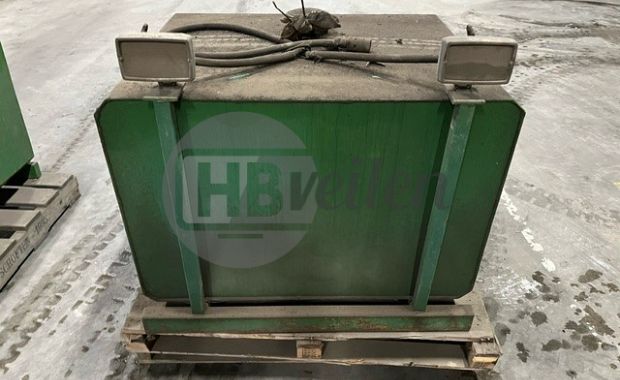 Brandstoftanks