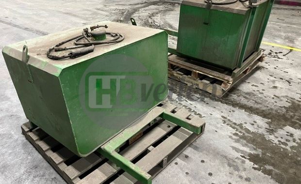 Brandstoftanks