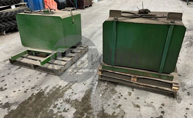 Brandstoftanks