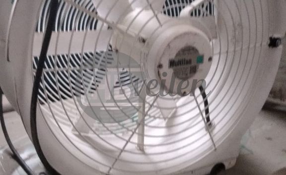 Ventilatoren