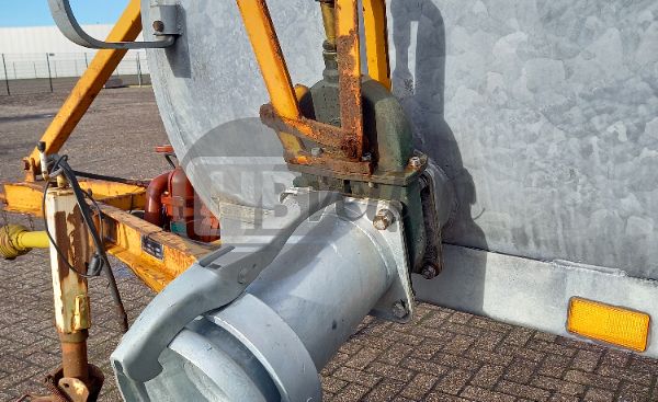 Watertank / Giertank