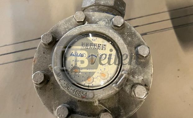 Watermeters