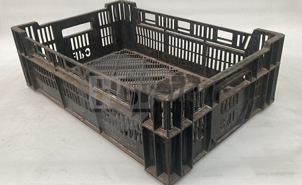 Exportkratten / Tulpenkratten