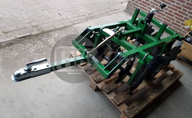 Schijveneg (Nieuw)