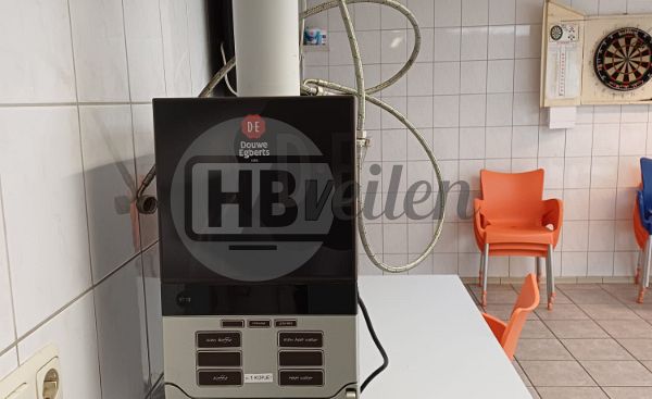 Koffieautomaat