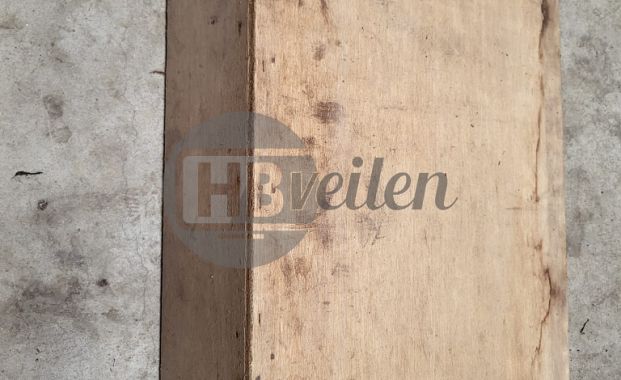 Plukbakken / Plukonderzetters