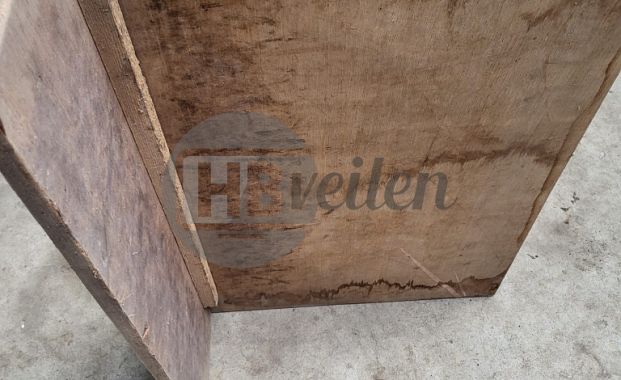 Plukbakken / Plukonderzetters