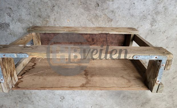 Plukbakken / Plukonderzetters