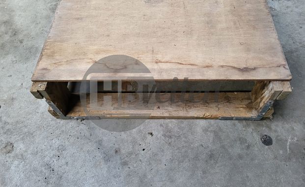 Plukbakken / Plukonderzetters