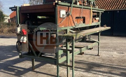Sorteermachine