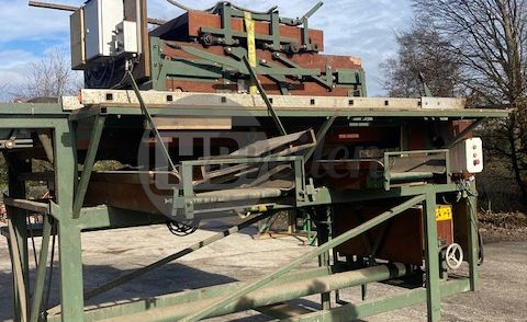 Sorteermachine