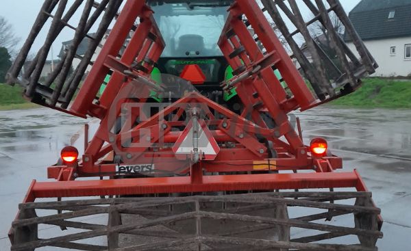 Cultivator