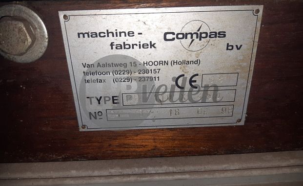 Rollensorteerder