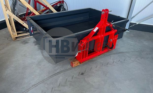 Transportbak