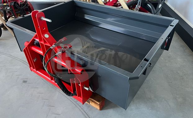 Transportbak