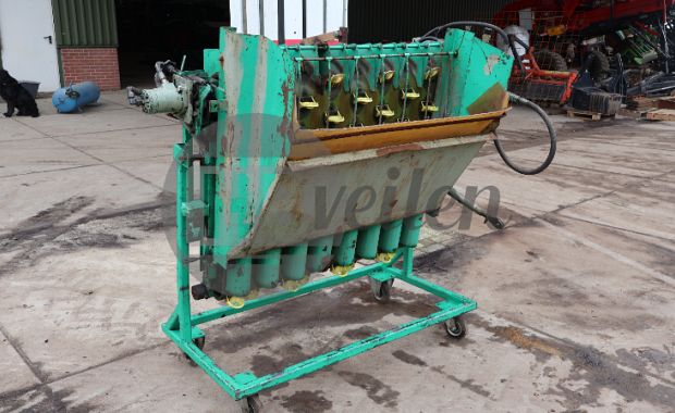 Lepelplantset (1.50)