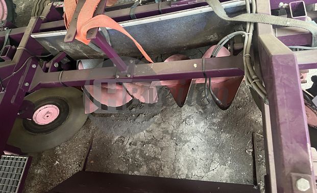 Plantmachine lelie (1.50)