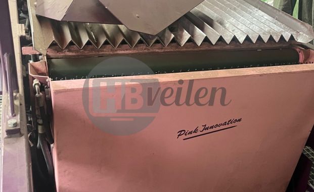 Plantmachine lelie (1.50)