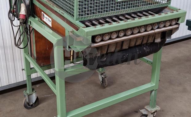 Pelmachine (80 cm) | HB Veilen B.V.