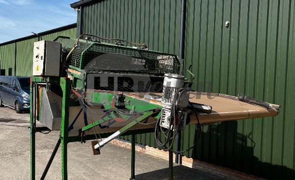 Pelmachine